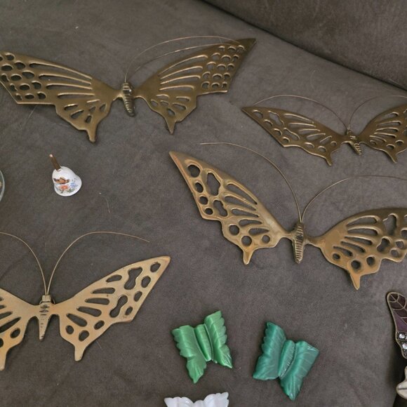 Butterfly Home Accent Collection - Picture 9 of 9